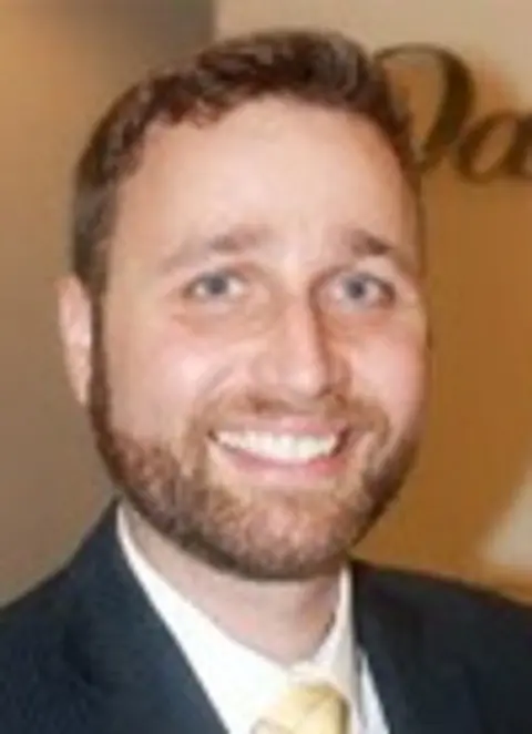 Scott Garber