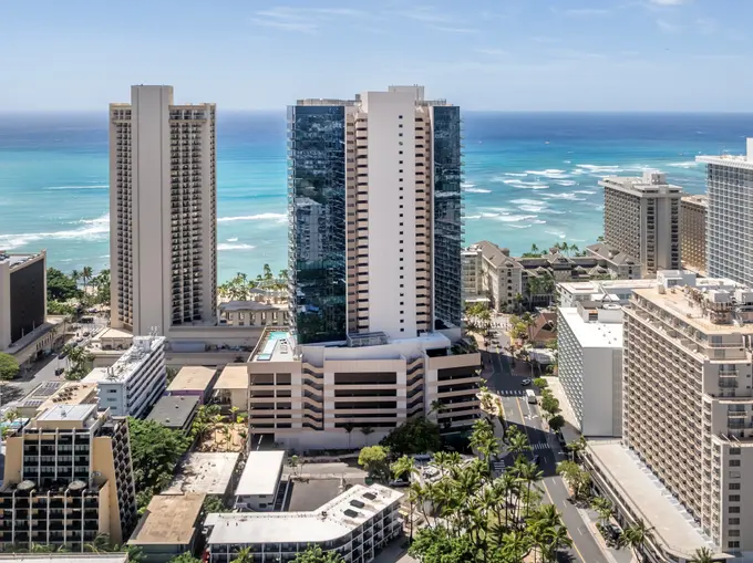Hnlhu Ext Aerial Bldg 2026 001 C S3 Photography ......