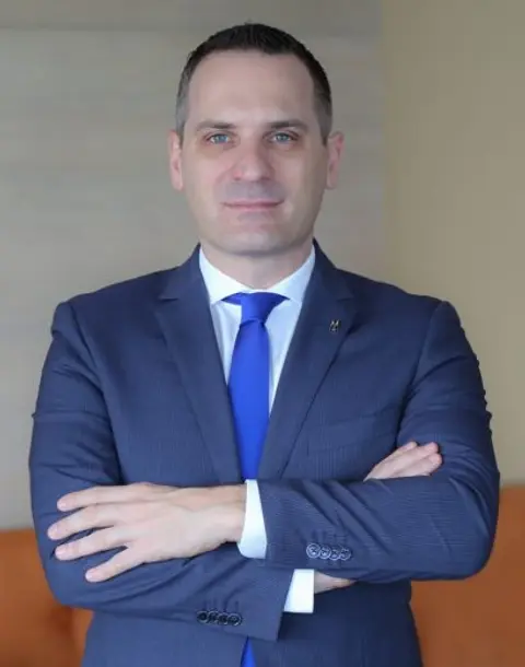 Francesco Pompilio