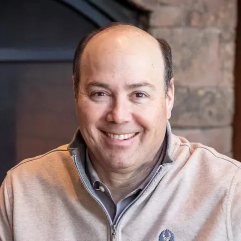 Todd Shallan
