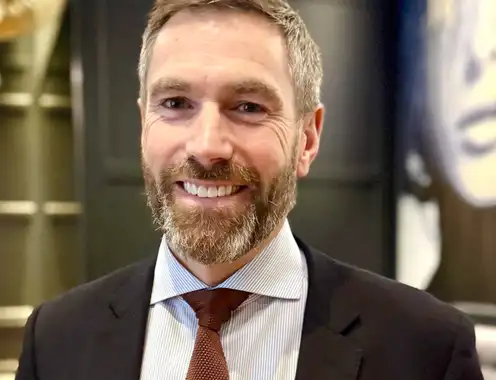 Phillip Huber