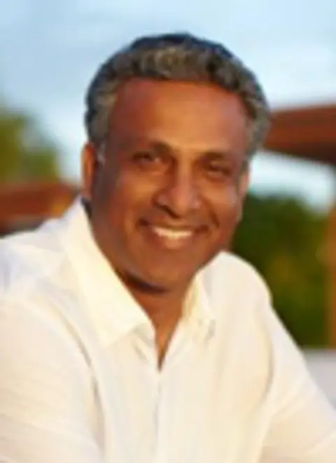 Uday Rao