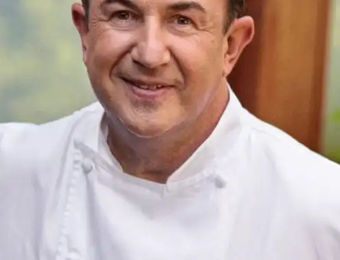 Martín Berasategi