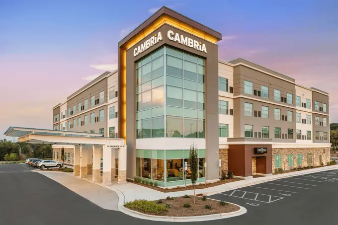 Beechwood Hospitality and MMI Hotel Group announce strategic alignment
