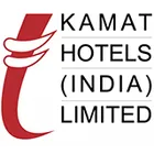 Kamat Hotels (India) Ltd.