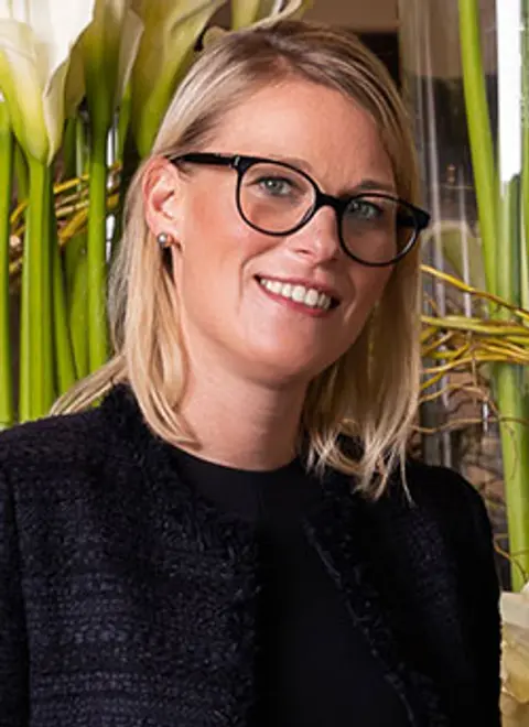 Cornelia Mitlmeier