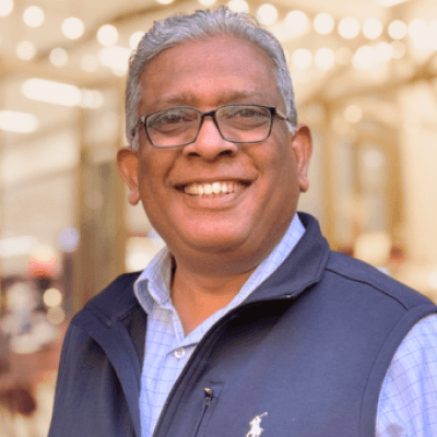 Dr. RK Prasad