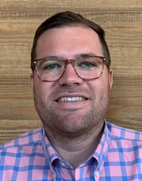 Shane Fortner
