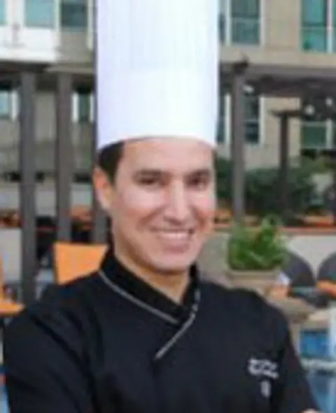 Gari Abdel