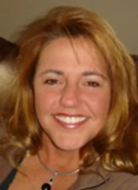 Marti Trieschmann