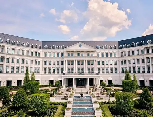 Nemacolin