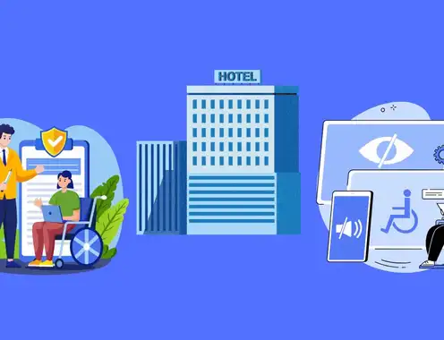 Unlock Hidden Hotel Revenue by Enhancing Accessibility and Guest Service