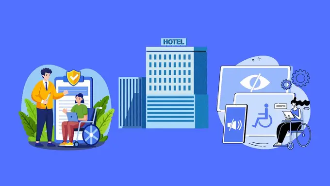 Unlock Hidden Hotel Revenue by Enhancing Accessibility and Guest Service