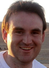 Zach Blatt
