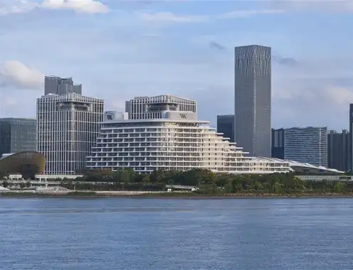 Hilton on Track to Double Portfolio in China Following 888 Hotel Milestone