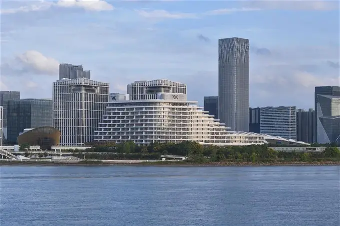 Hilton on Track to Double Portfolio in China Following 888 Hotel Milestone