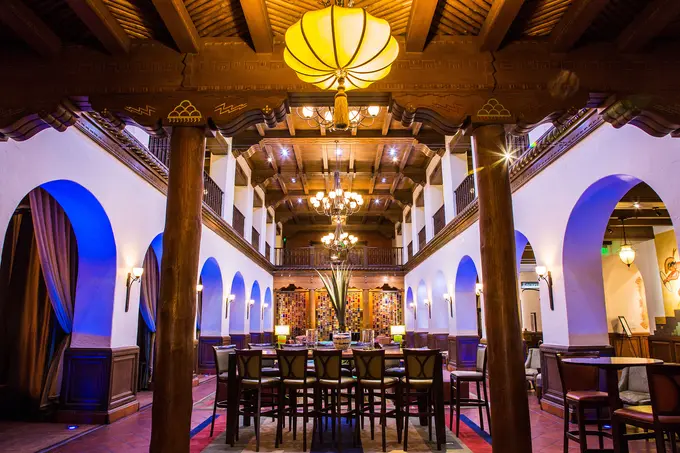 Hotel Andaluz Albuquerque, Curio Collection by Hilton ......