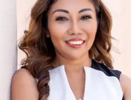 Nila Suparmi