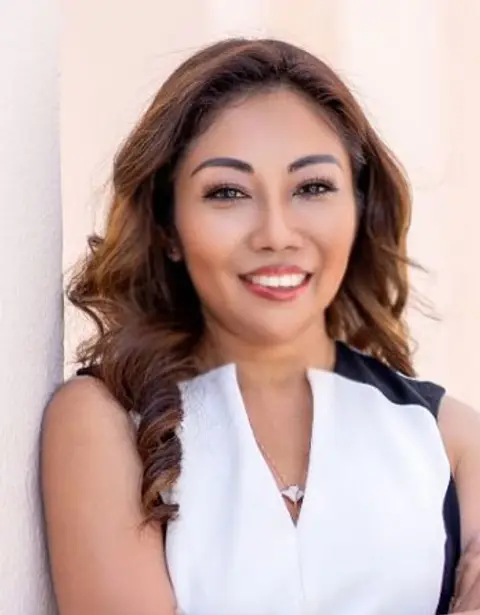 Nila Suparmi