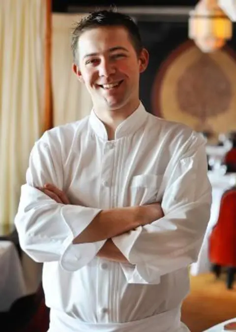 Bertrand Charles