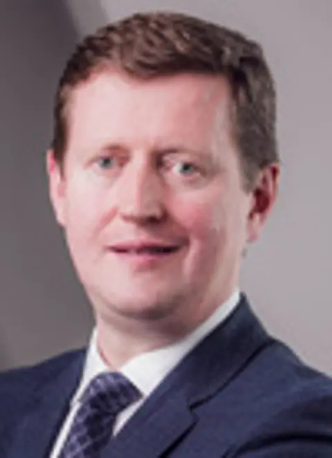 James Clarke