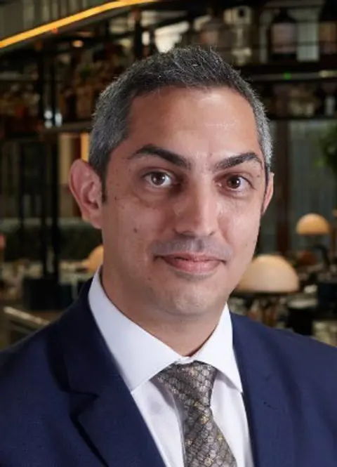 Federico Giovine