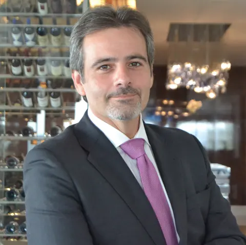 Hector Ladeveze