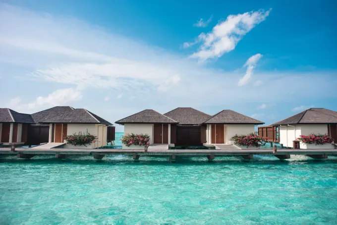 Personalization formats that keep luxury hotel websites on-brand