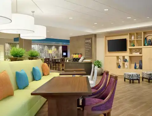 Home2 Suites by Hilton Laredo North