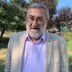 Harold Goodwin