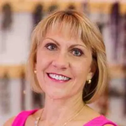 Terri Benich