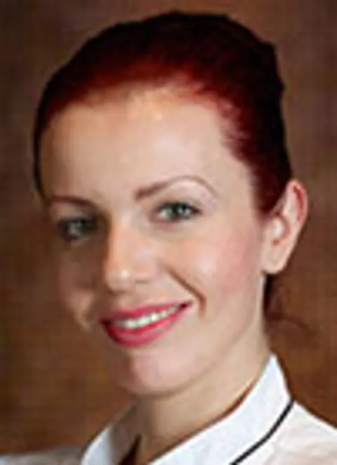 Angela Brown