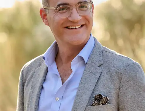 Jerome Arribas