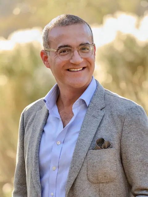 Jerome Arribas