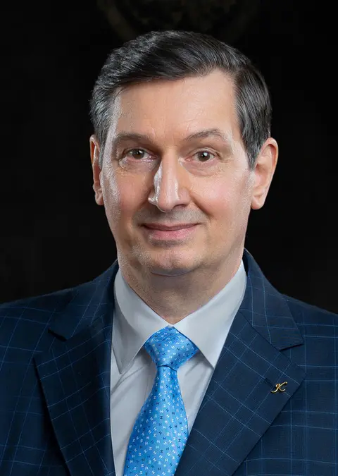 Matthias Al-Amiry