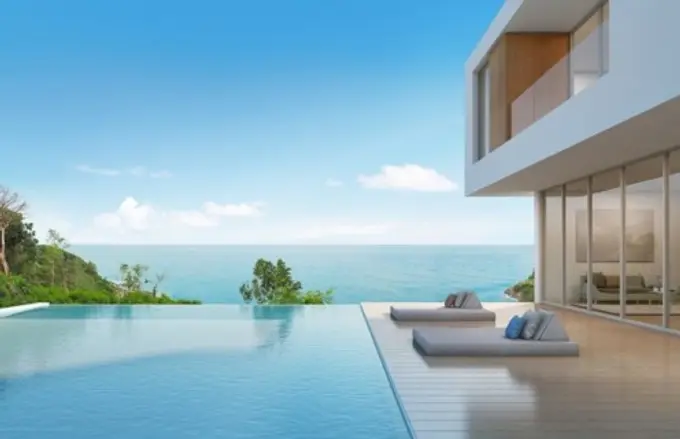 How Would You Define Modern Luxury? | By Larry Mogelonsky