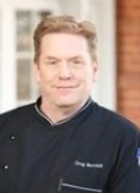 Greg Barnhill