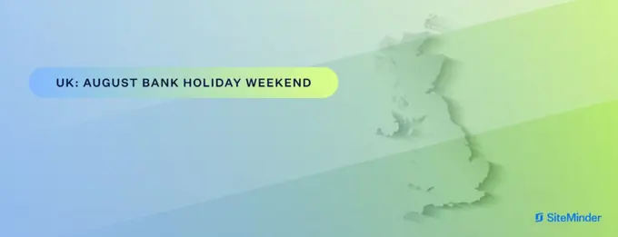 UK hotels prepare for revenue lift as August Bank Holiday weekend sees strong booking numbers