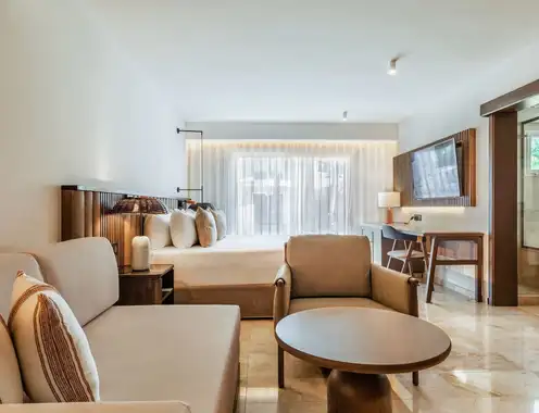 Grand Palladium B
