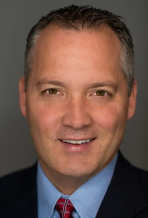 Tom Healy