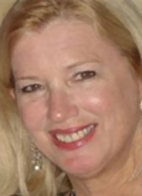 Caroline Ball