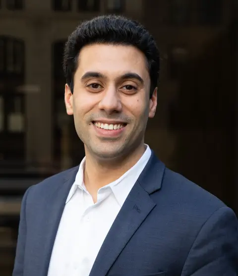 Apurv Batra