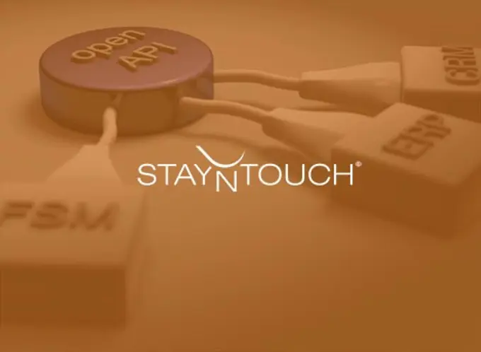 How Open APIs are Transforming the Hotel Industry