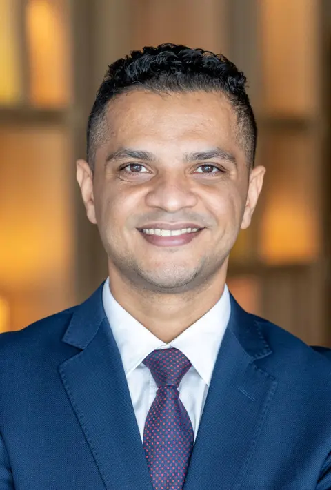 Ahmed Abdraboh