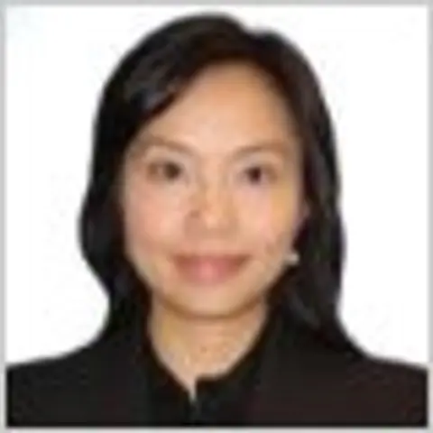 Carmen Yu