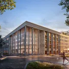 Cycas-Managed Moxy Le Havre Opening Early 2025