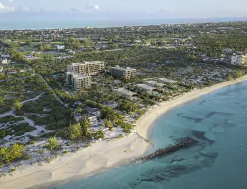 Kempinski Grace Bay