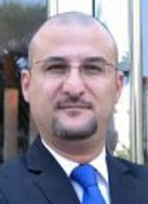 Nizar El Ezz