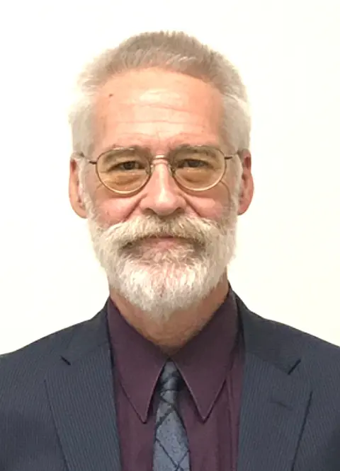 Brian C. P. Connors