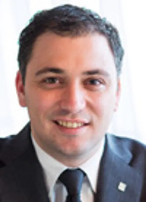Mariano Silvestri
